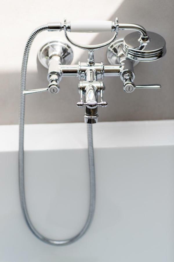 Vintage Meets Moderne Apartment Koblenz  Luaran gambar
