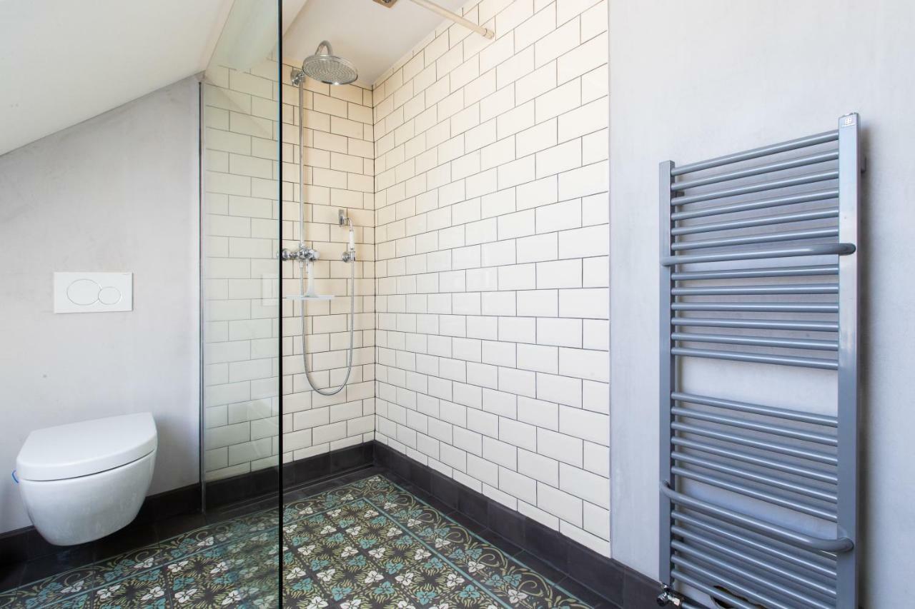 Vintage Meets Moderne Apartment Koblenz  Luaran gambar