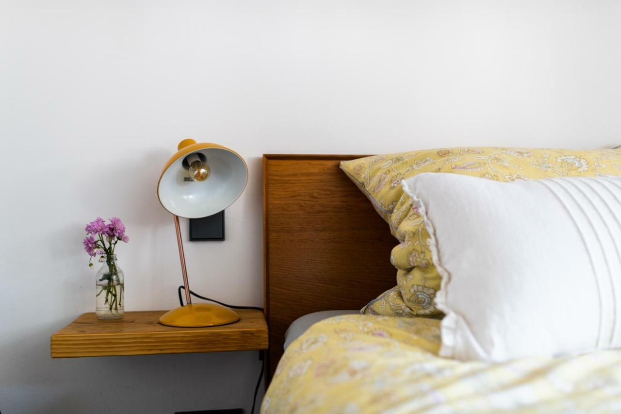 Vintage Meets Moderne Apartment Koblenz  Luaran gambar