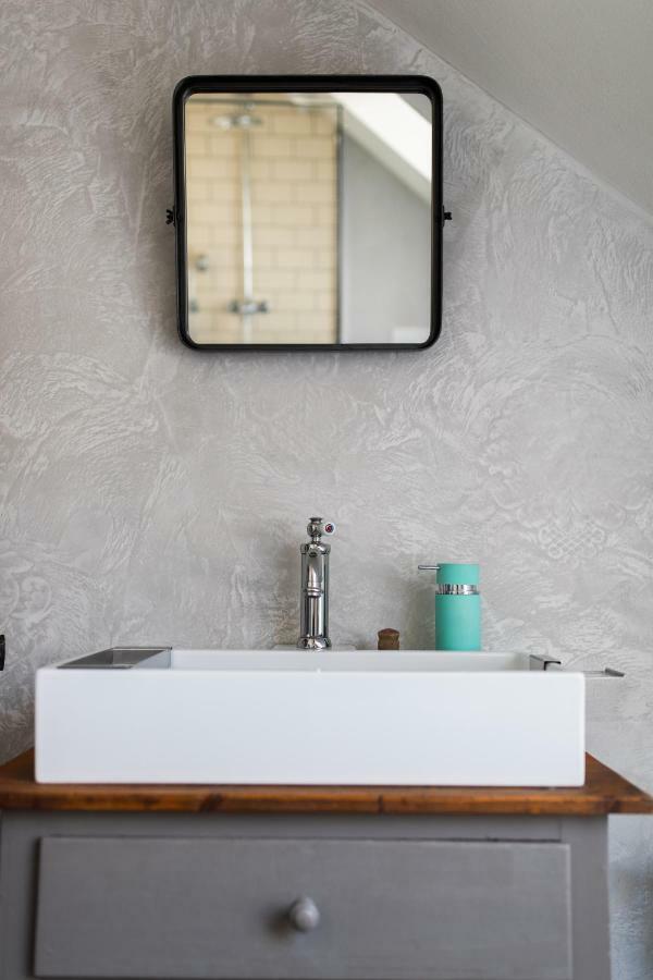 Vintage Meets Moderne Apartment Koblenz  Luaran gambar