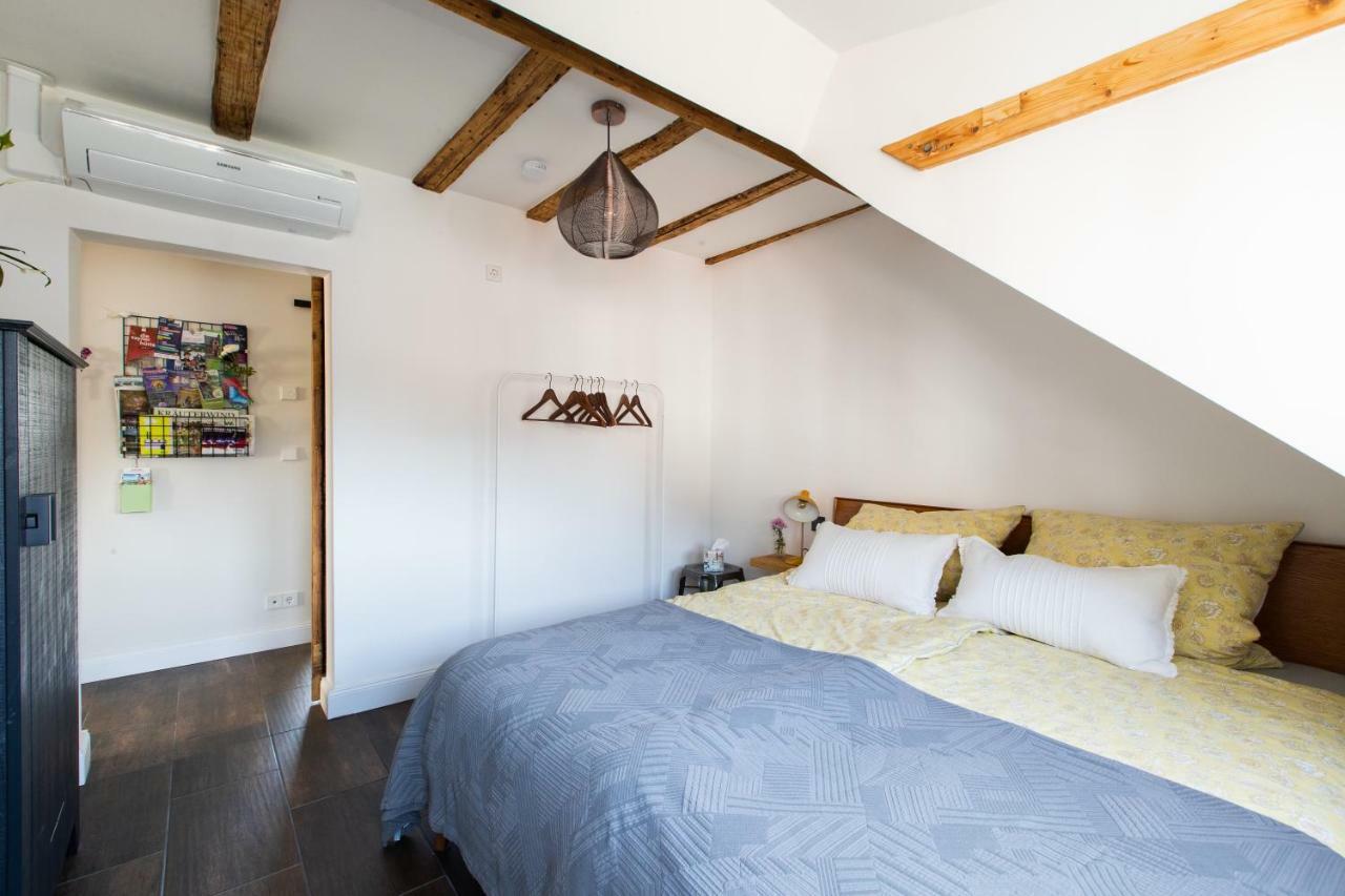 Vintage Meets Moderne Apartment Koblenz  Luaran gambar
