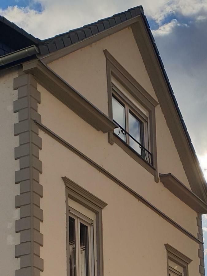 Vintage Meets Moderne Apartment Koblenz  Luaran gambar