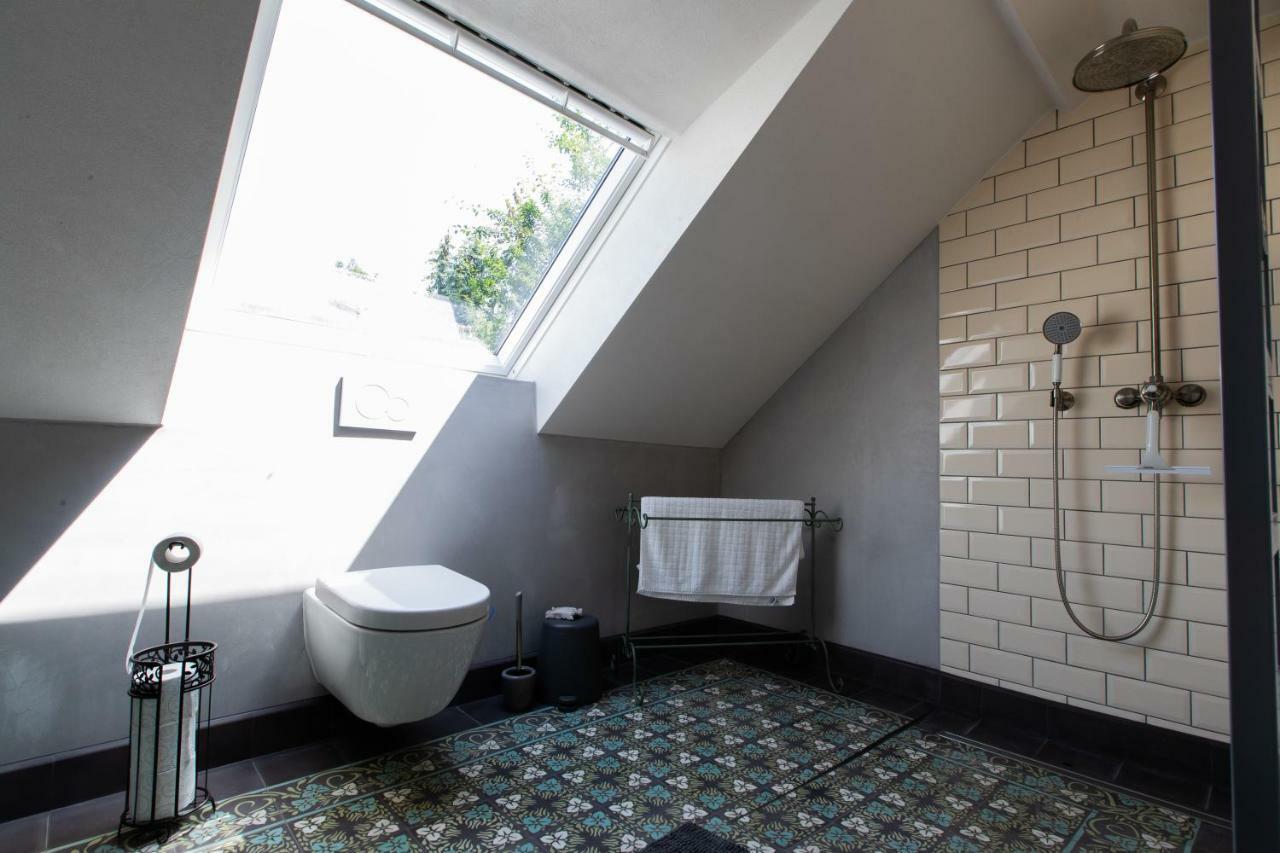 Vintage Meets Moderne Apartment Koblenz  Luaran gambar